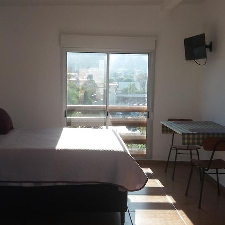 Apartamentos Del Este Piriápolis Quarto foto
