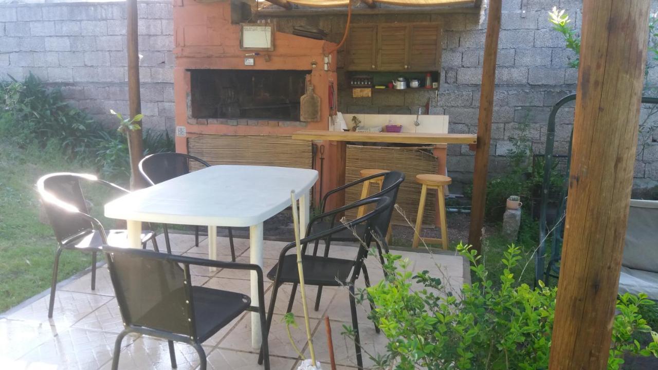 Apartamentos Del Este Piriápolis Exterior foto