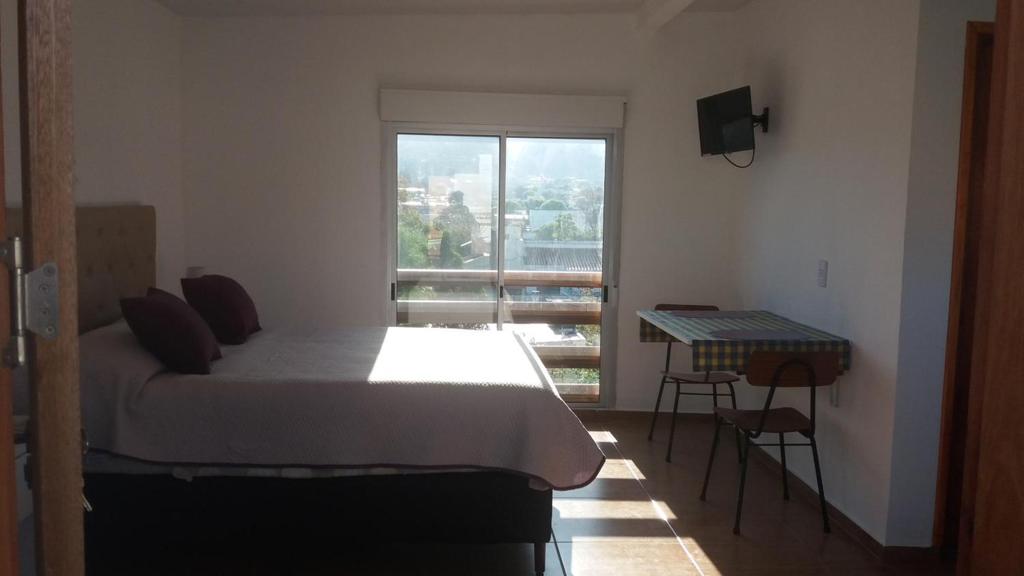 Apartamentos Del Este Piriápolis Quarto foto