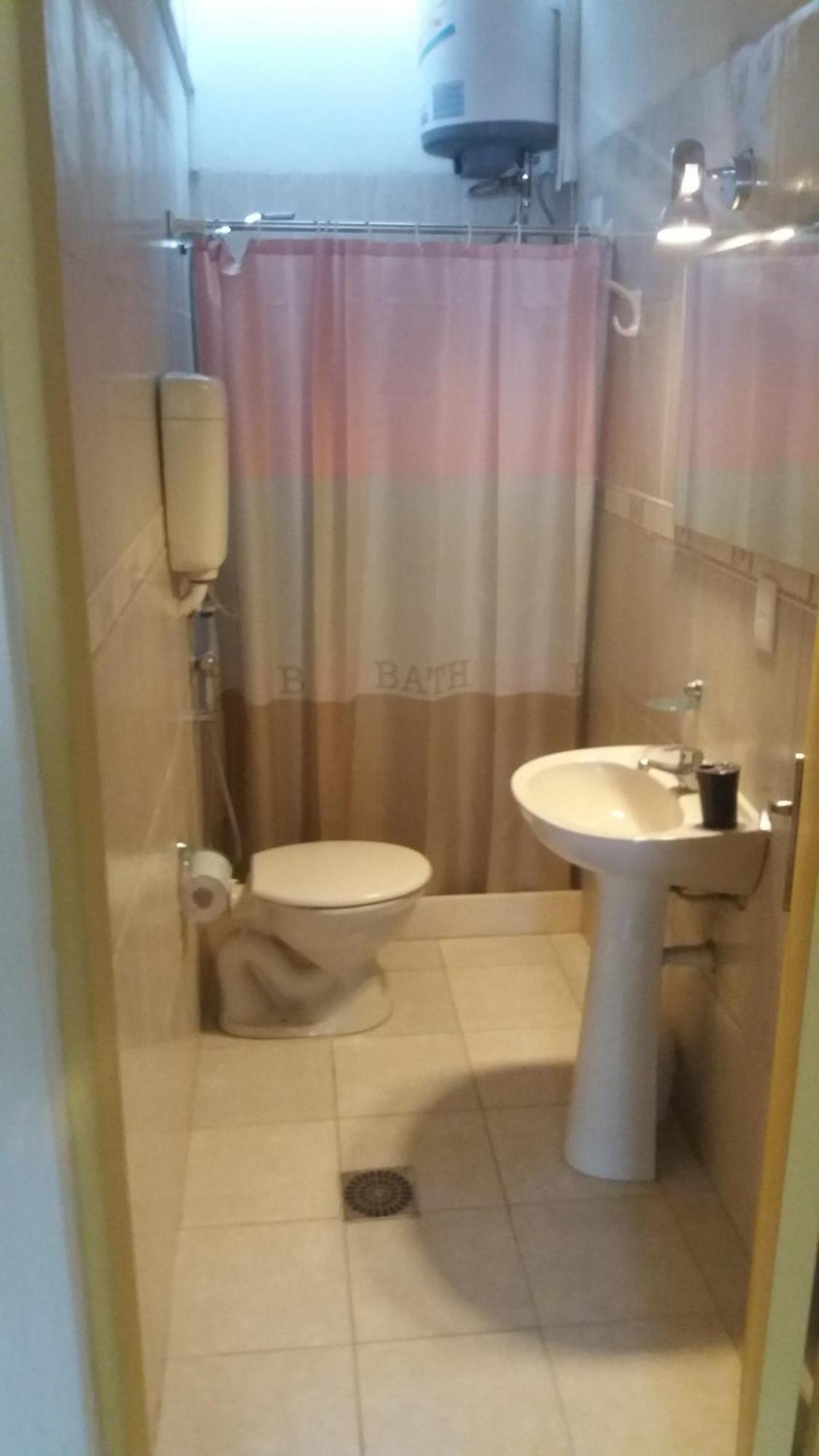 Apartamentos Del Este Piriápolis Quarto foto